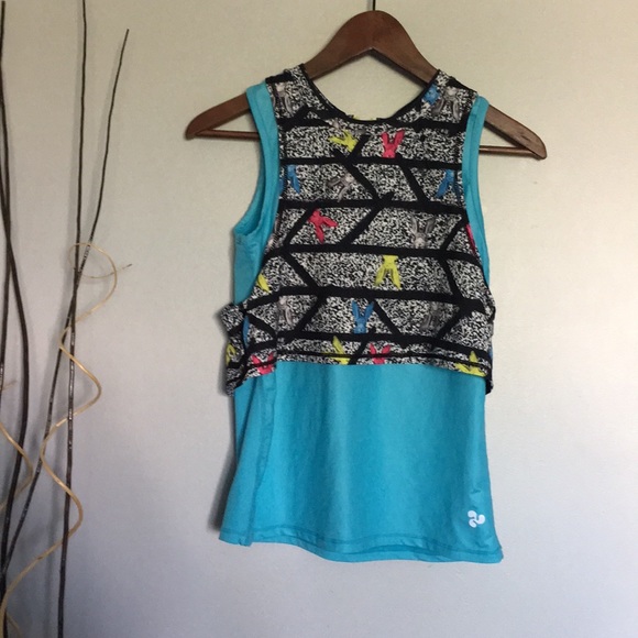 Triple Flip outfit - Picture 2 of 6